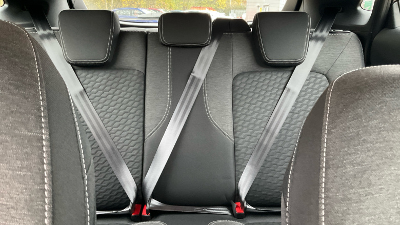 Ford Puma 1.0 EcoBoost Hybrid mHEV Titanium 5dr Petrol Hatchback